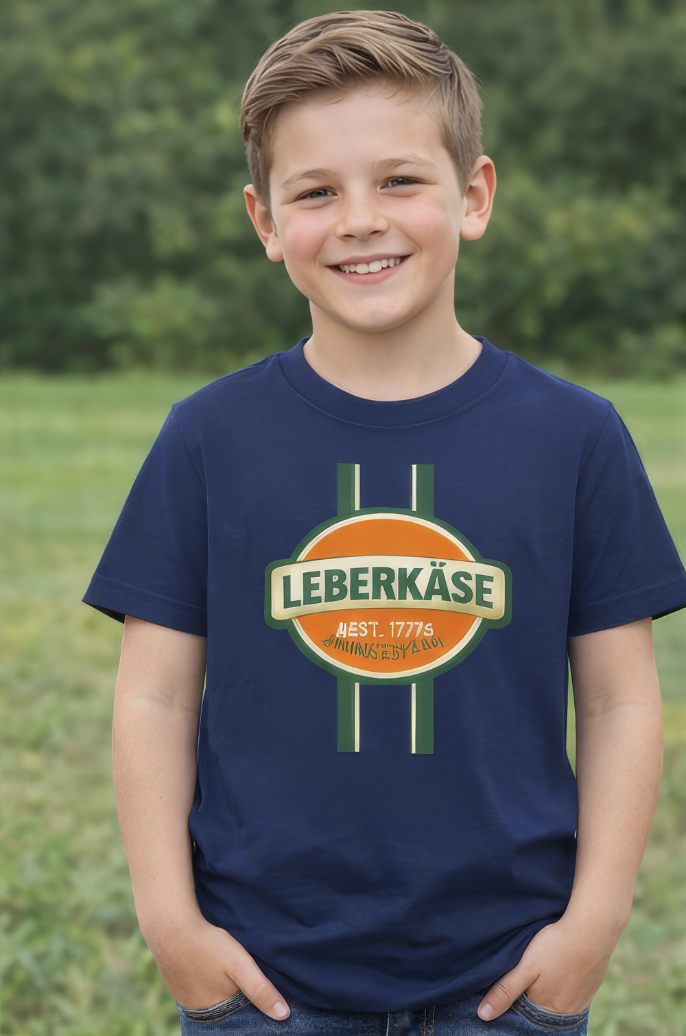 Leberkäse Kids