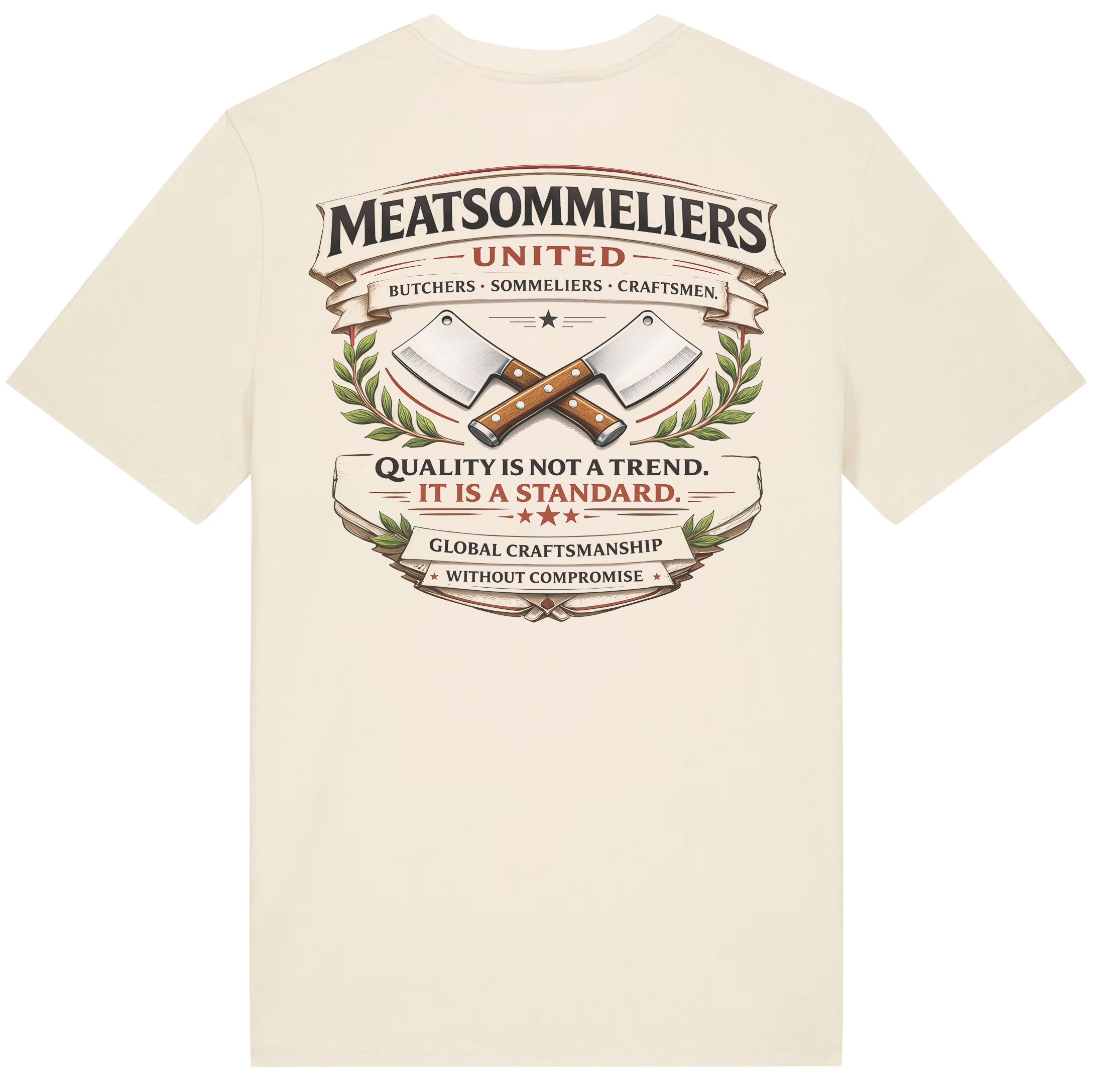 Meatsommeliers United
