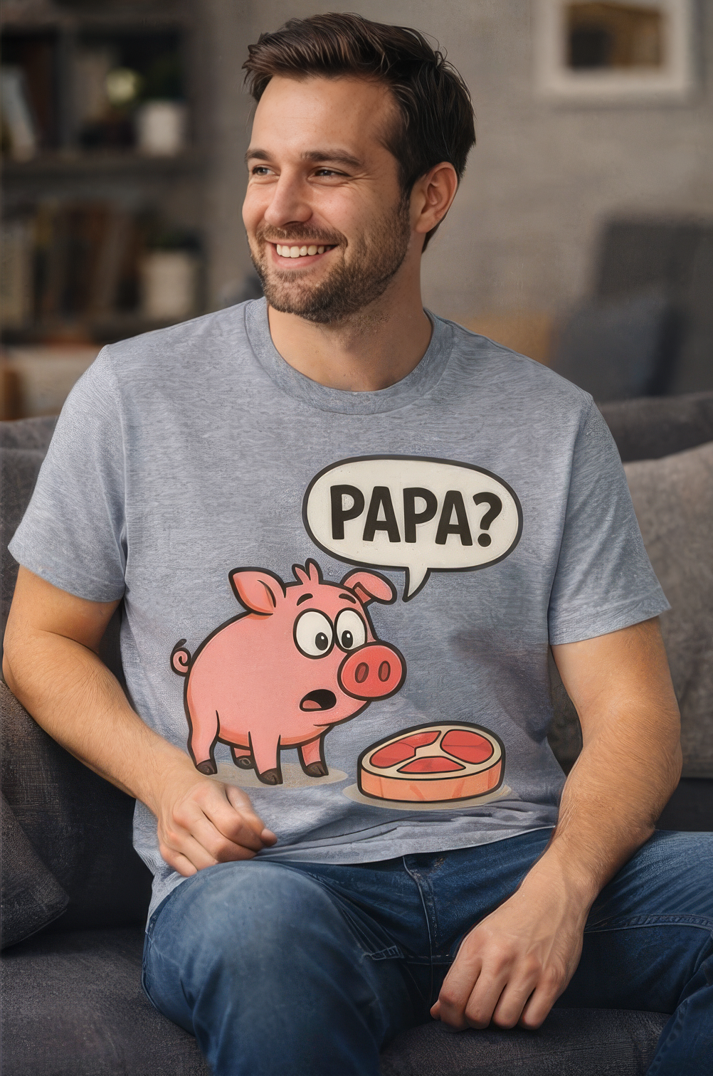 Papa?