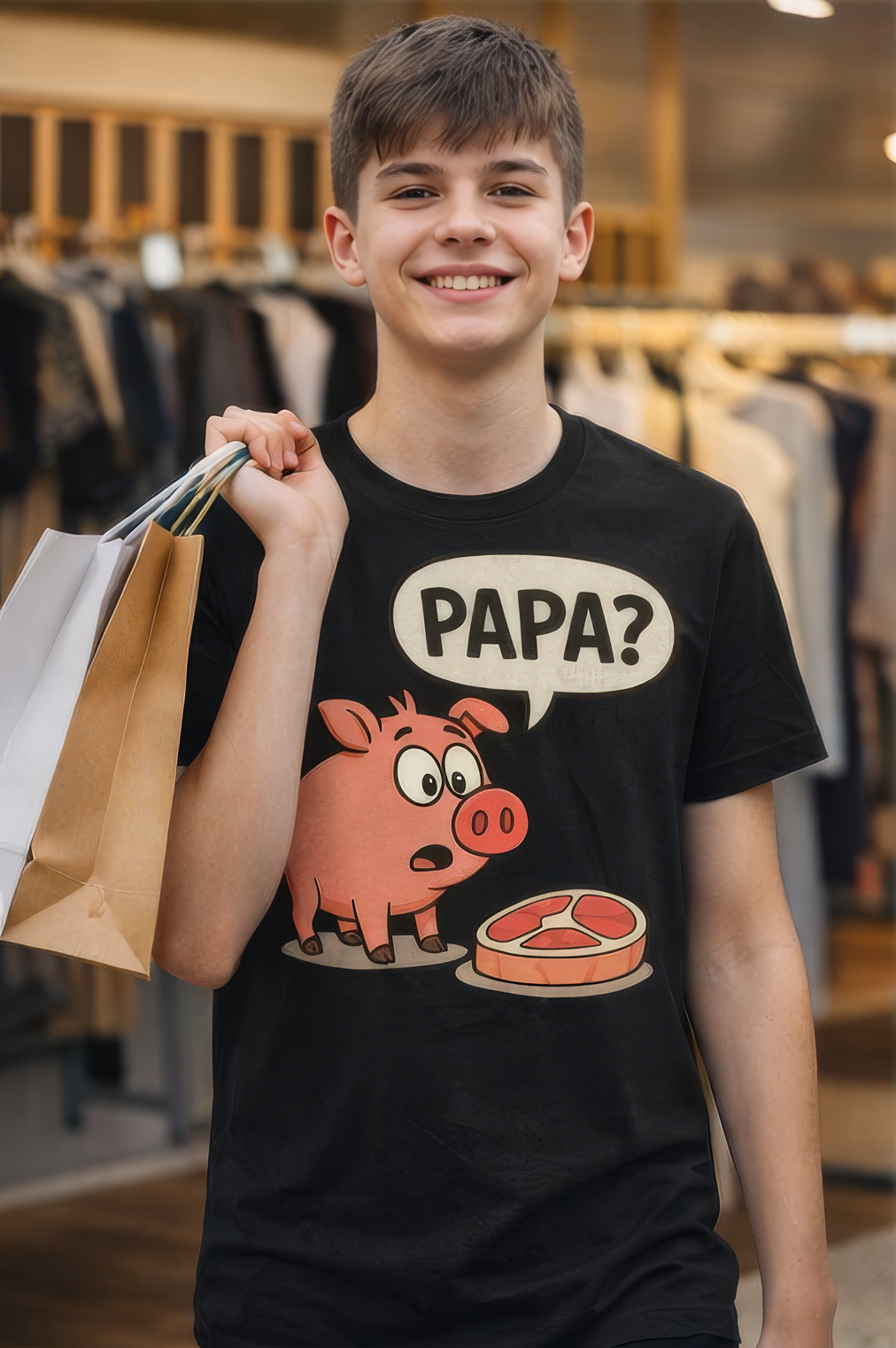 Papa?